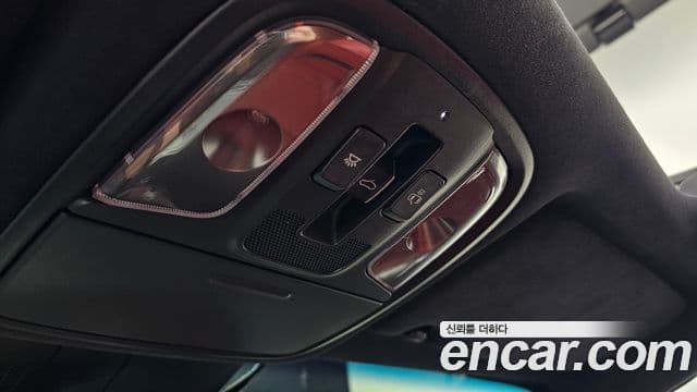 Kia Stinger 2019 — Şəkil 30/34