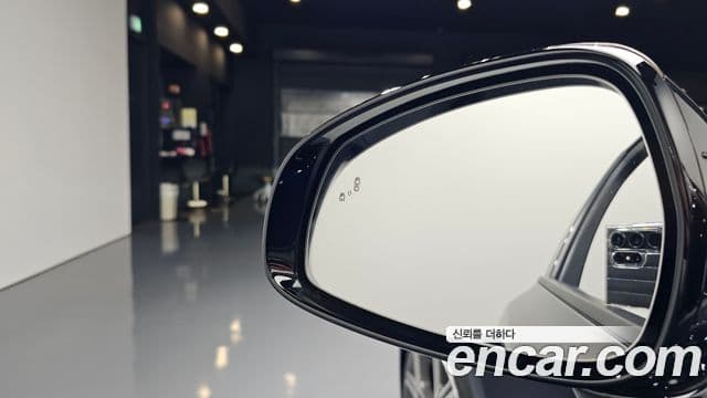 Kia Stinger 2019 — Şəkil 4/34