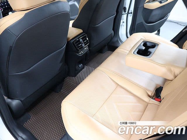 Lexus NX350h 2026 — Фото 13/19