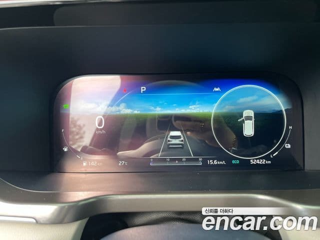 Kia Sorento 2020 — Фото 6/19