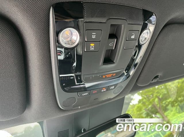 Kia Sorento 2020 — Фото 12/19