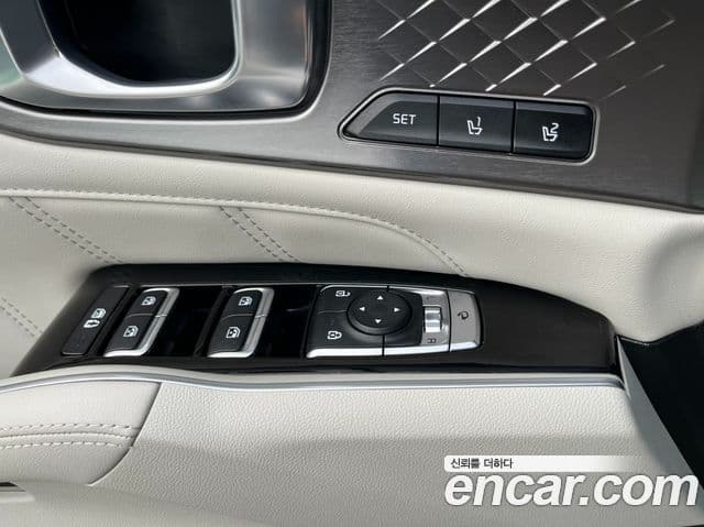 Kia Sorento 2020 — Фото 14/19