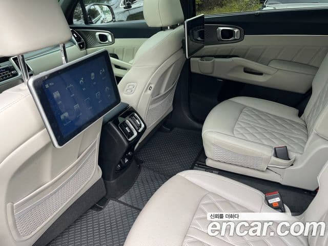 Kia Sorento 2020 — Фото 15/19