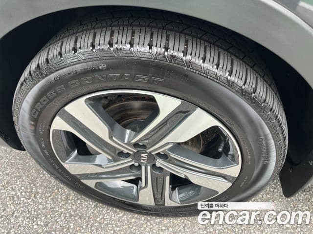 Kia Sorento 2020 — Фото 17/19