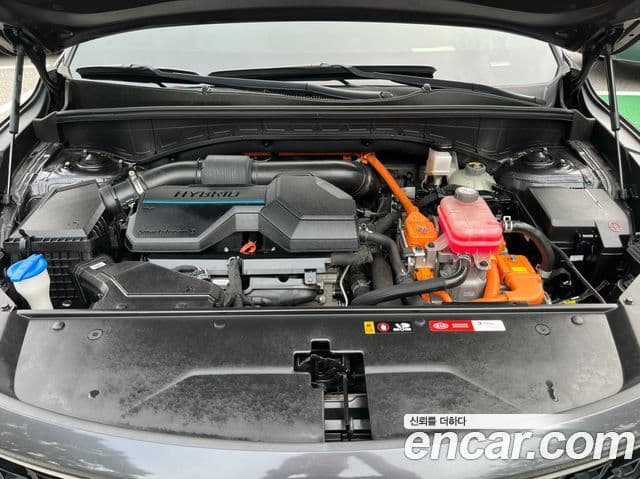 Kia Sorento 2020 — Фото 18/19