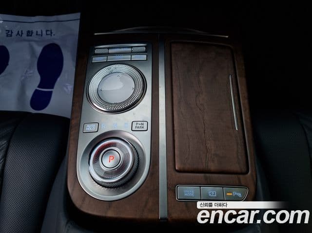 Genesis G80 2022 — ფოტო 20/20