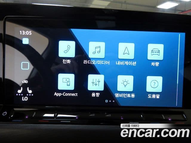 Volkswagen Golf 2022 — ფოტო 13/19