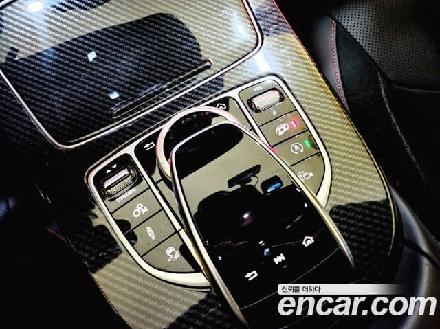 Mercedes-Benz CLS-Class 2020 — ფოტო 10/15