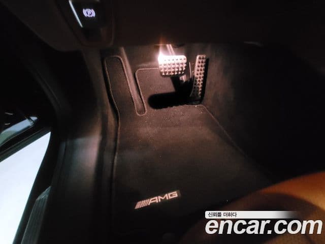 Mercedes-Benz E-Class 2019 — Şəkil 1/20