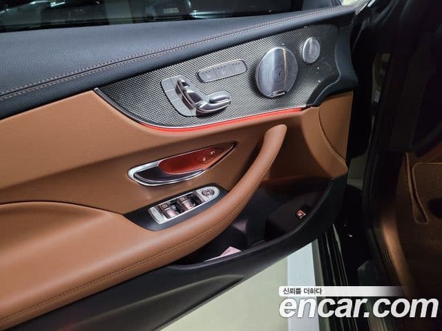 Mercedes-Benz E-Class 2019 — Şəkil 4/20