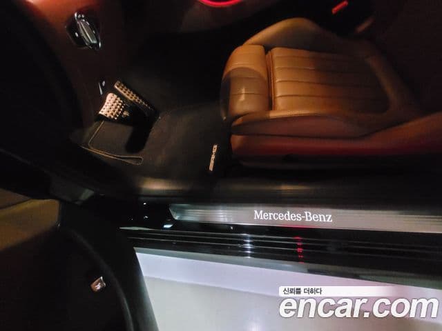 Mercedes-Benz E-Class 2019 — Şəkil 5/20