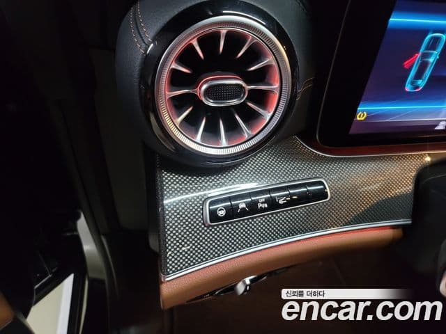 Mercedes-Benz E-Class 2019 — Şəkil 6/20