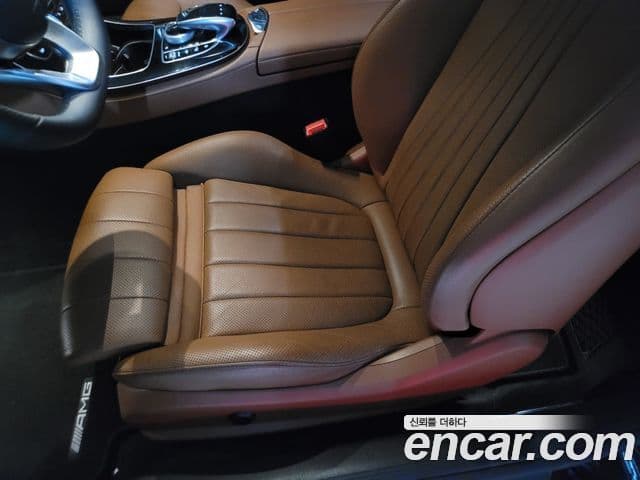 Mercedes-Benz E-Class 2019 — Şəkil 15/20