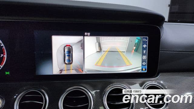 Mercedes-Benz E-Class 2019 — Şəkil 4/20