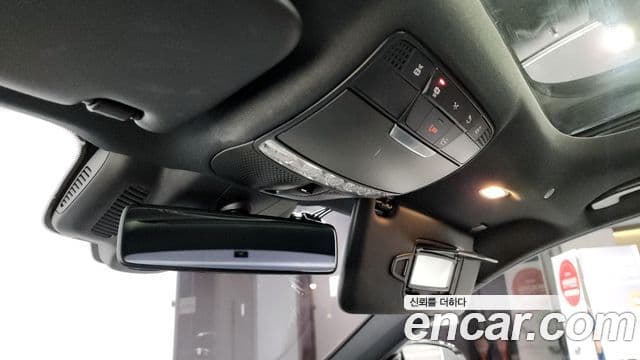 Mercedes-Benz E-Class 2019 — Şəkil 13/20