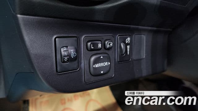 Toyota Prius C 2018 — Şəkil 10/20