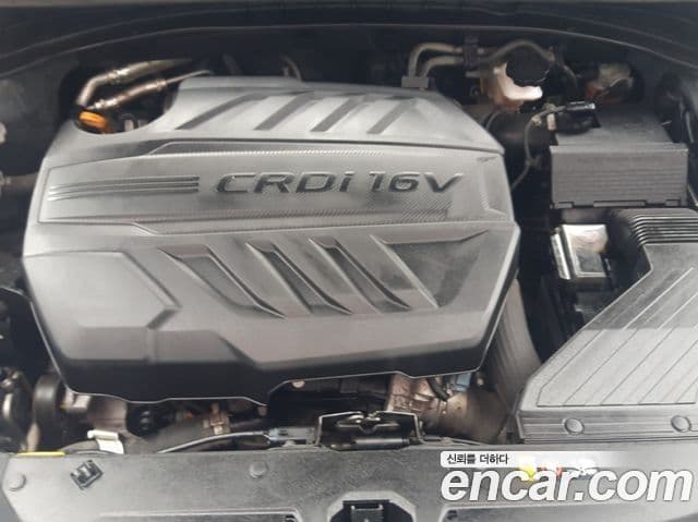 Kia Sportage The Bold 2019 — Şəkil 6/20