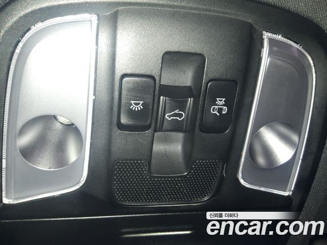 Kia Sportage The Bold 2019 — Şəkil 11/20