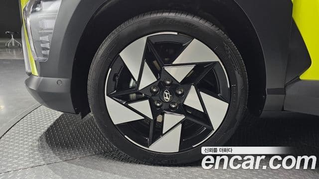 Hyundai Kona 2023 — Şəkil 5/20