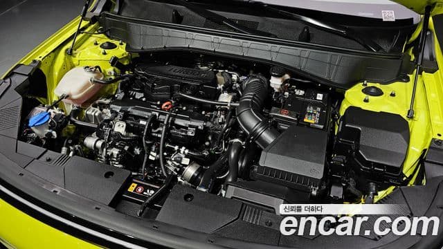 Hyundai Kona 2023 — Şəkil 6/20