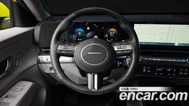 Hyundai Kona 2023 — Şəkil 13/20