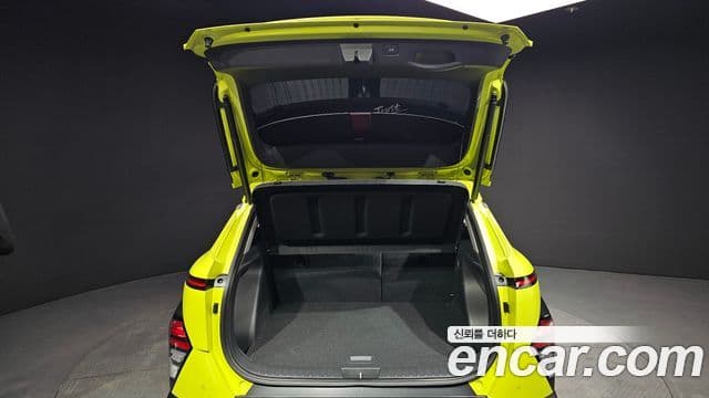 Hyundai Kona 2023 — Şəkil 20/20