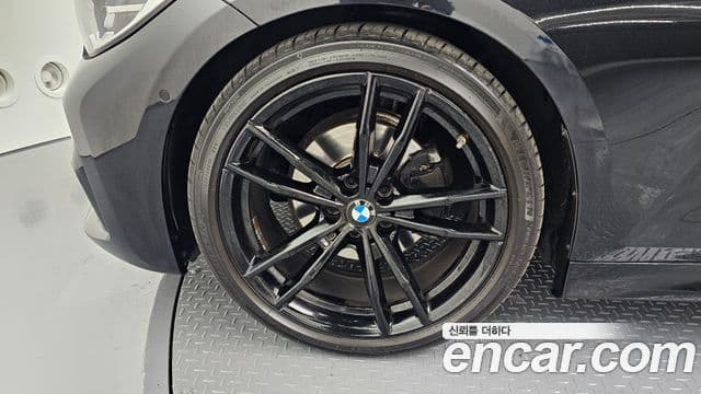 BMW 3 Series 2020 — Şəkil 5/20