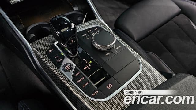 BMW 3 Series 2020 — Şəkil 9/20