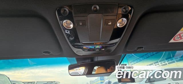 Kia K5 2020 — Photo 8/20