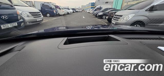 Kia K5 2020 — Photo 11/20