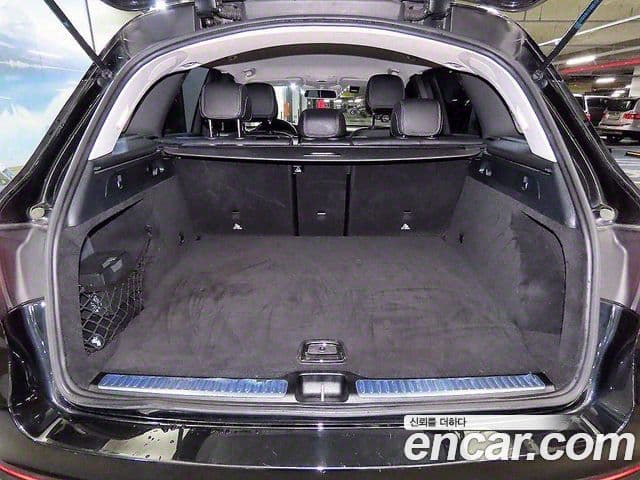 Mercedes-Benz GLC-Class 2019 — Şəkil 3/20