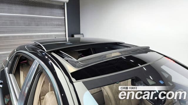 Mercedes-Benz S-Class 2020 — Şəkil 19/20