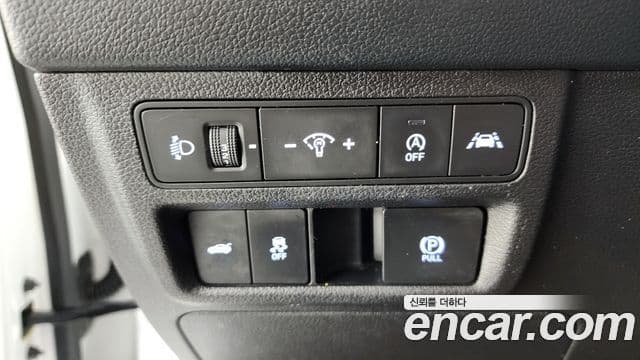 Hyundai Sonata 2020 — ფოტო 17/20