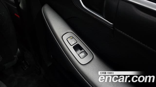 Hyundai Sonata Hybrid 2021 — ფოტო 6/20