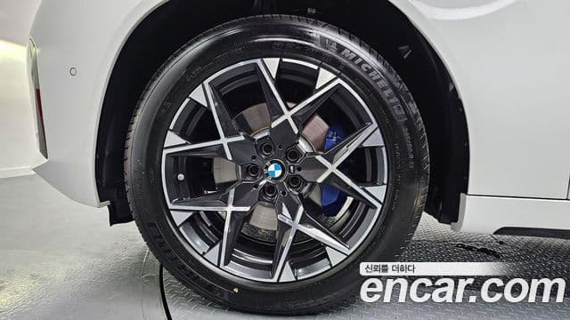 BMW X3 2024 — Şəkil 16/20