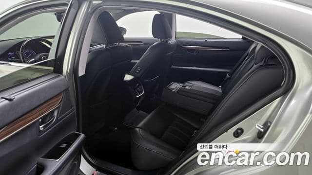 Lexus ES300h 2018 — ფოტო 5/20