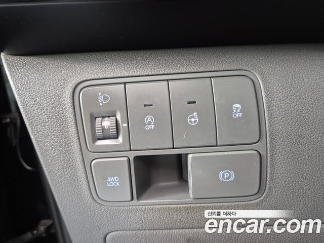 Hyundai Staria 2023 — Photo 10/19