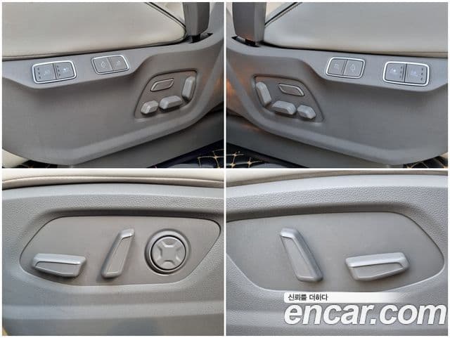 Hyundai Staria 2023 — Photo 14/19