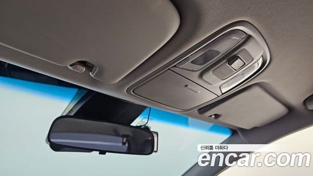 Kia Sportage The Bold 2020 — Photo 18/20