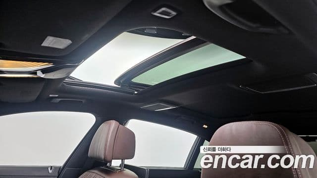 BMW 7 Series 2019 — Photo 7/20
