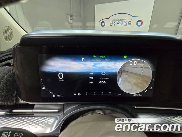 Kia Carnival 2022 — Şəkil 7/20