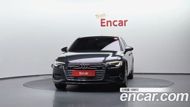 Audi A6 2023 — Şəkil 2/20