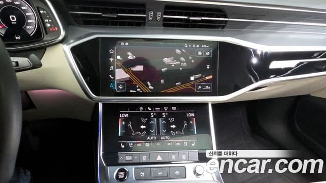 Audi A6 2023 — Şəkil 3/20