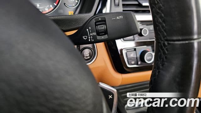BMW 4 Series 2018 — Şəkil 14/20