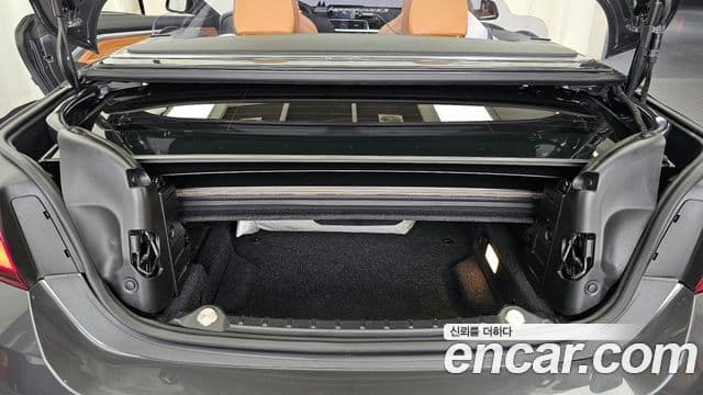 BMW 4 Series 2018 — Şəkil 20/20