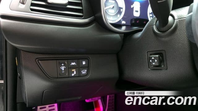 Genesis G70 2019 — Şəkil 14/20