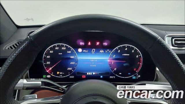 Mercedes-Benz S-Class 2023 — Фото 7/18
