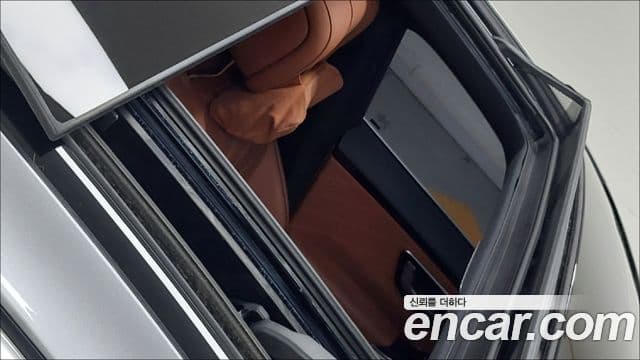 Mercedes-Benz S-Class 2023 — Фото 12/18