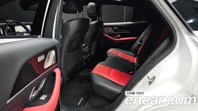 Mercedes-Benz GLE-Class 2023 — Photo 4/20