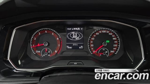 Volkswagen Jetta 2020 — Photo 7/20